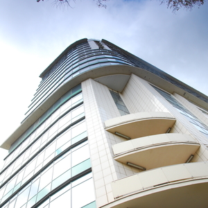 Бизнес центр Солюшнс (Solutions - Ямское поле) 